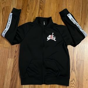 Nike Air Jordan Zip-Up